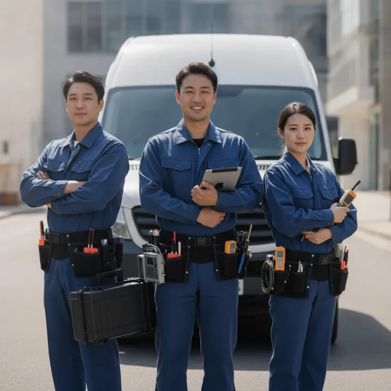 침해사고 대응 전문가 팀 위치: 대구